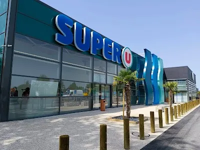 Super U et Drive