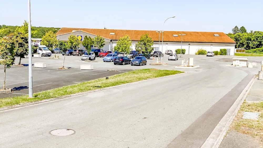 Lidl