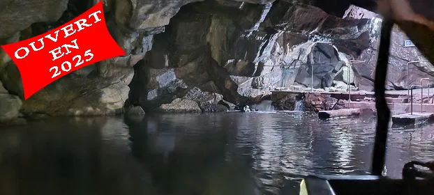 Les Grottes de Neptune