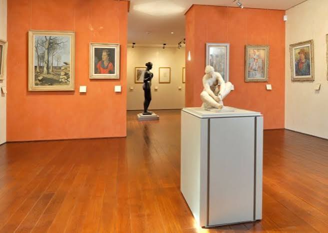 Musée Toulouse-Lautrec