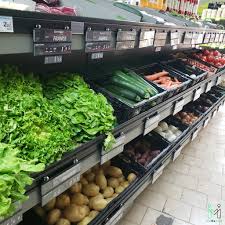 PROXI (l'épicerie)