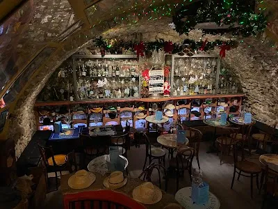 Musée de l'Absinthe