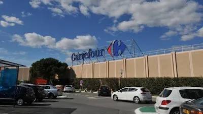 Carrefour Lattes