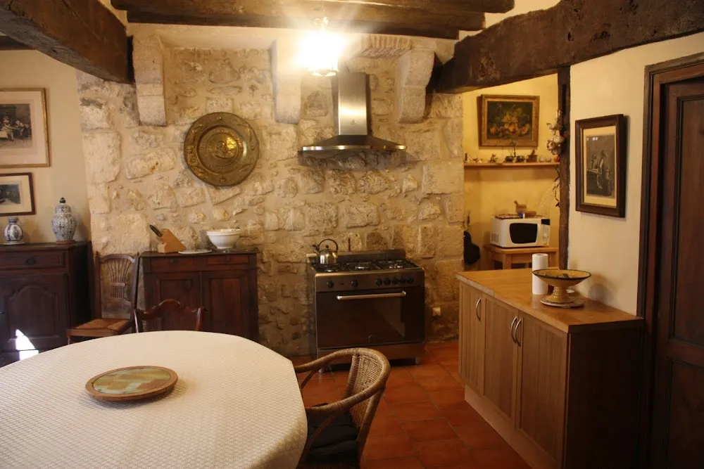 L'Ancien Relais de Poste