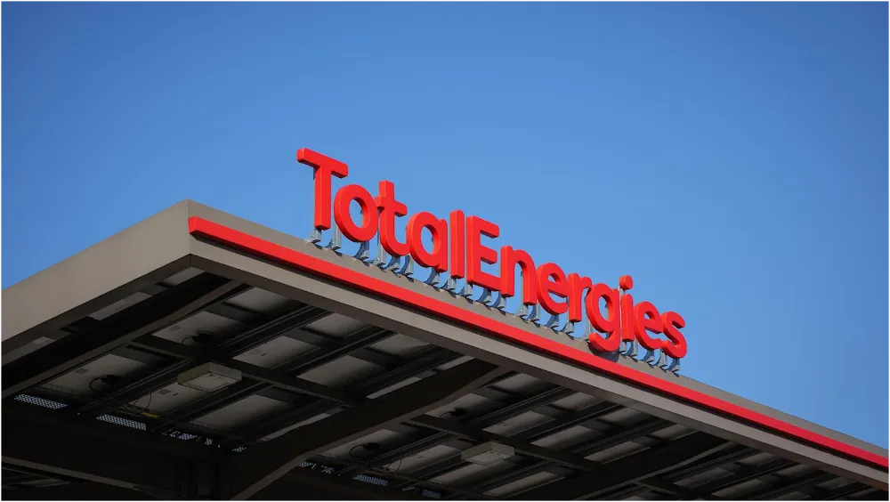 TotalEnergies Access - RELAIS SANARY S/MER BEAUCOURS