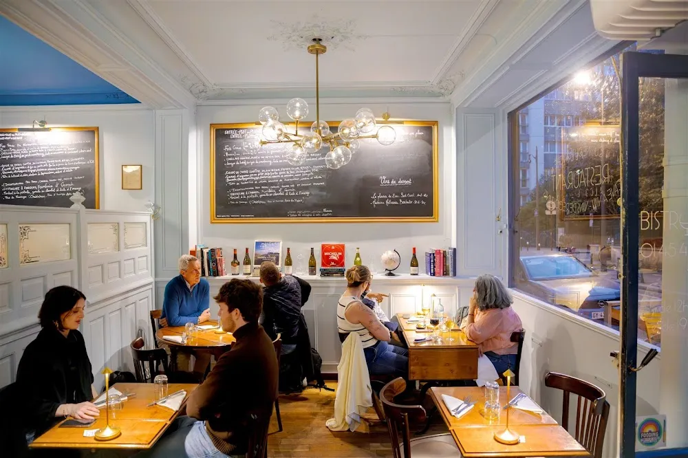 Bistrotters