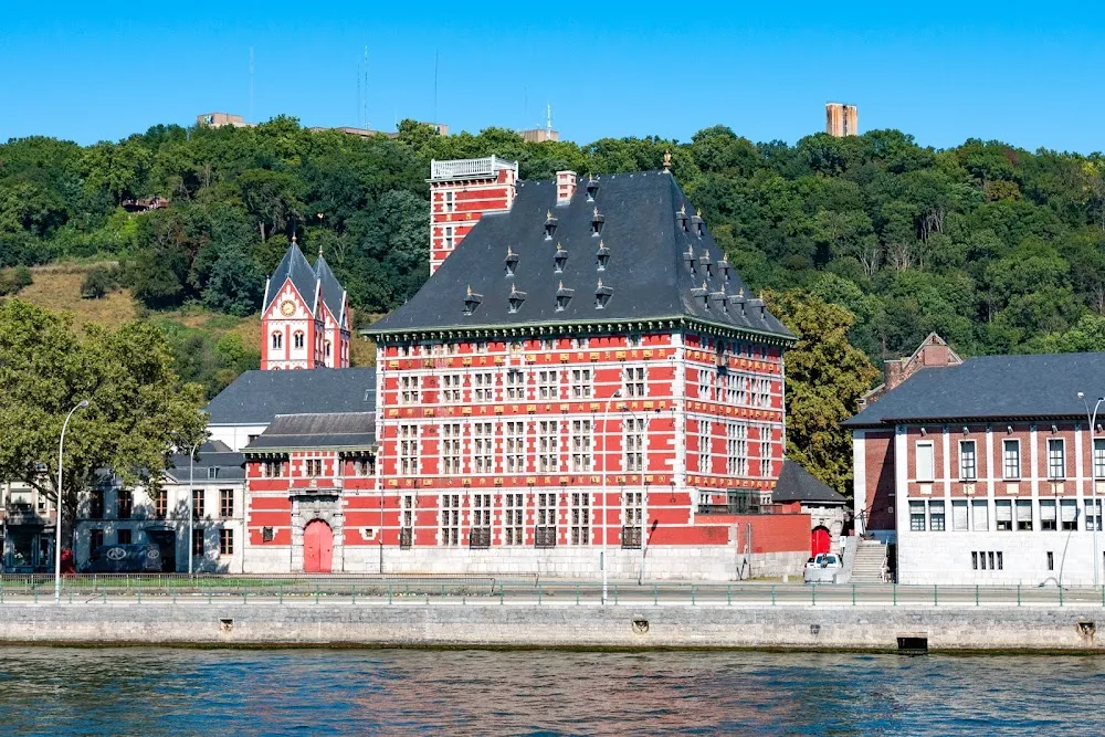 Grand Curtius - Musée à Liège