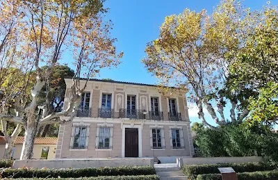 Domaine de l'Ermitage