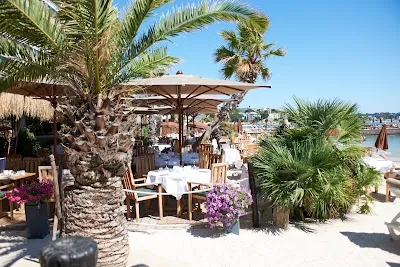 Hélios Plage