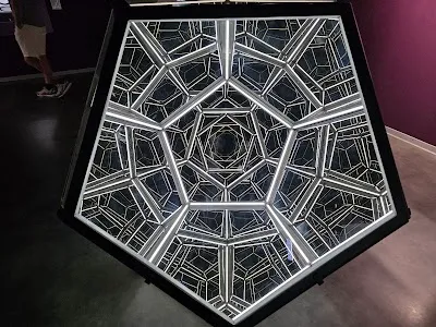 Musée de l'illusion BORDEAUX
