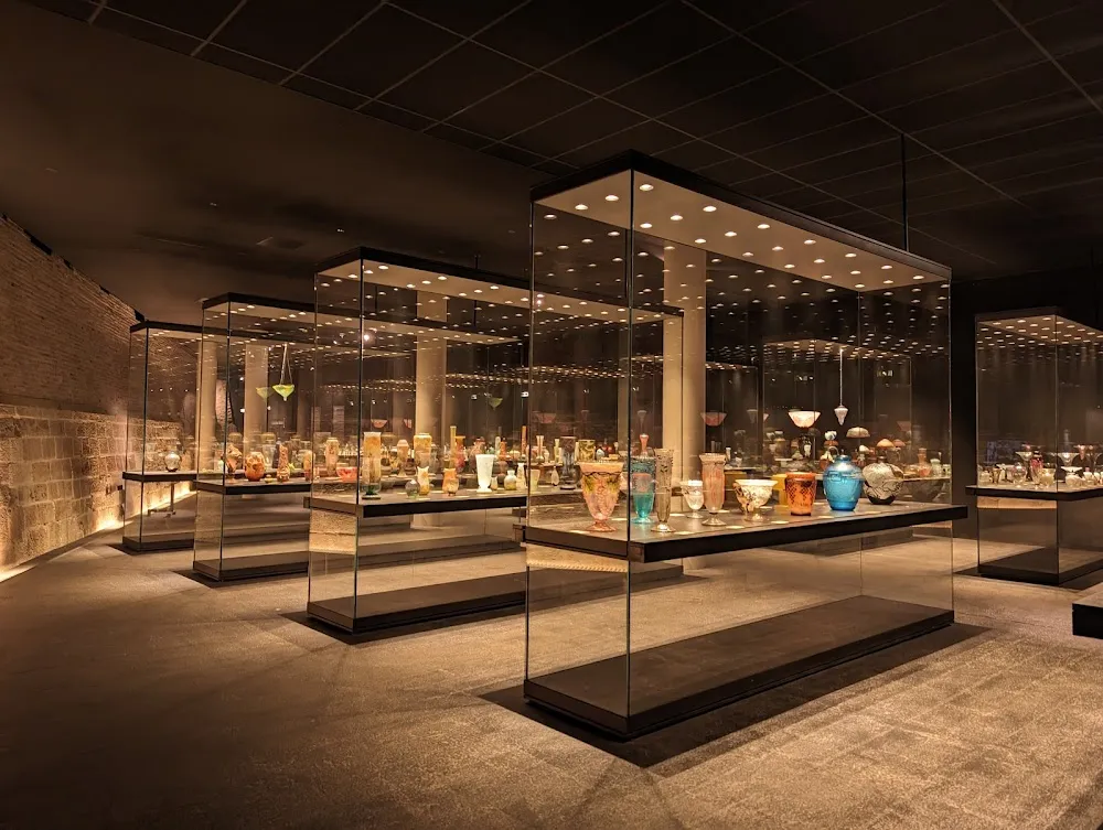 Musée des Beaux-Arts de Nancy