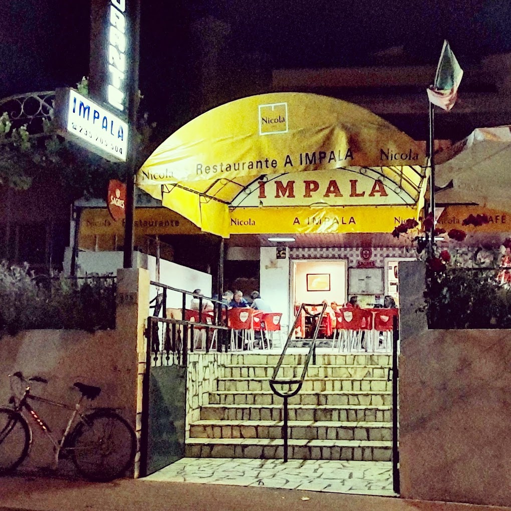 Impala