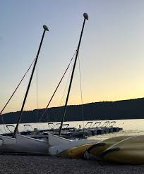 ⛵ Surf Center (Activités Nautiques)