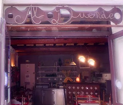 Al Duende