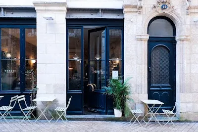 HORACE café.cuisine.canons