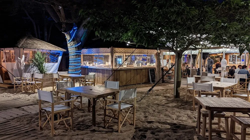 La Plage