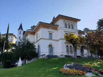 Musée Faure