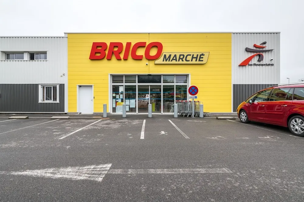 Bricomarché La Turballe