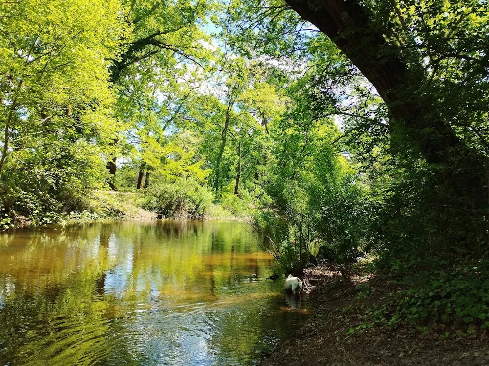 Parc de la Chêneraie