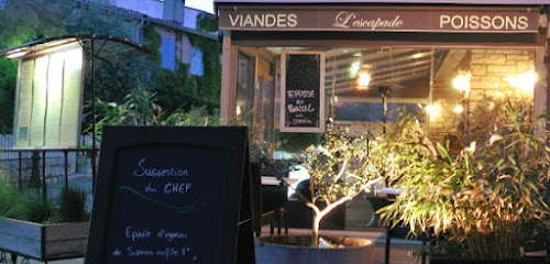 L'Escapade