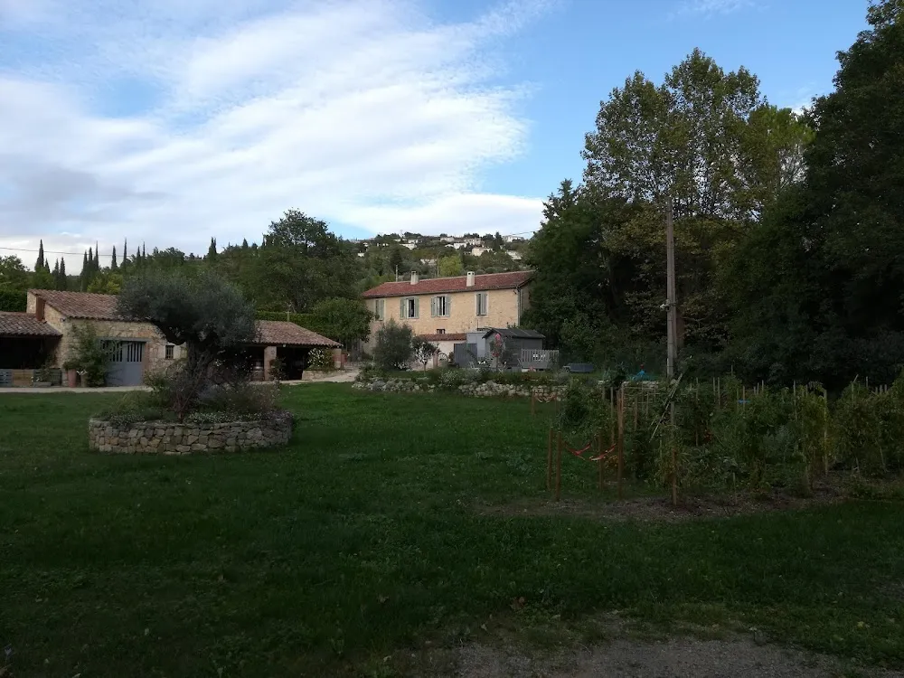 Ecomusée du pays de Fayence -Conservatoire de l'outil