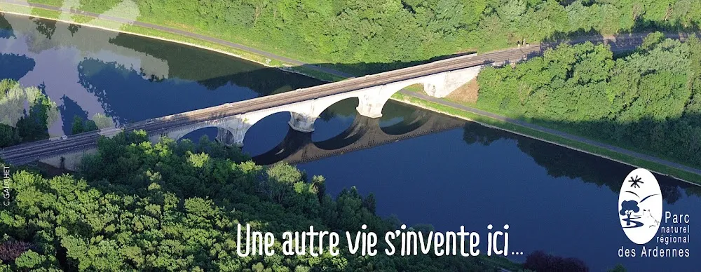 Parc naturel régional des Ardennes