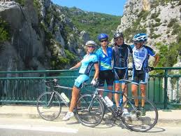 🚲 Évasions à Vélo & Cyclotourisme