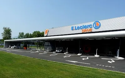 E.Leclerc DRIVE Voglans