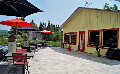 Restaurant Chez Mykie