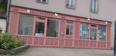 Boulangerie PĂątisserie PRUGNARD