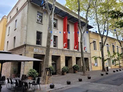 Musée d'Art Moderne de Céret