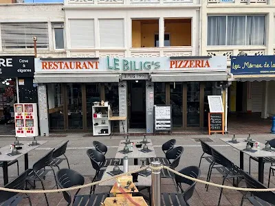 Le Bilig's