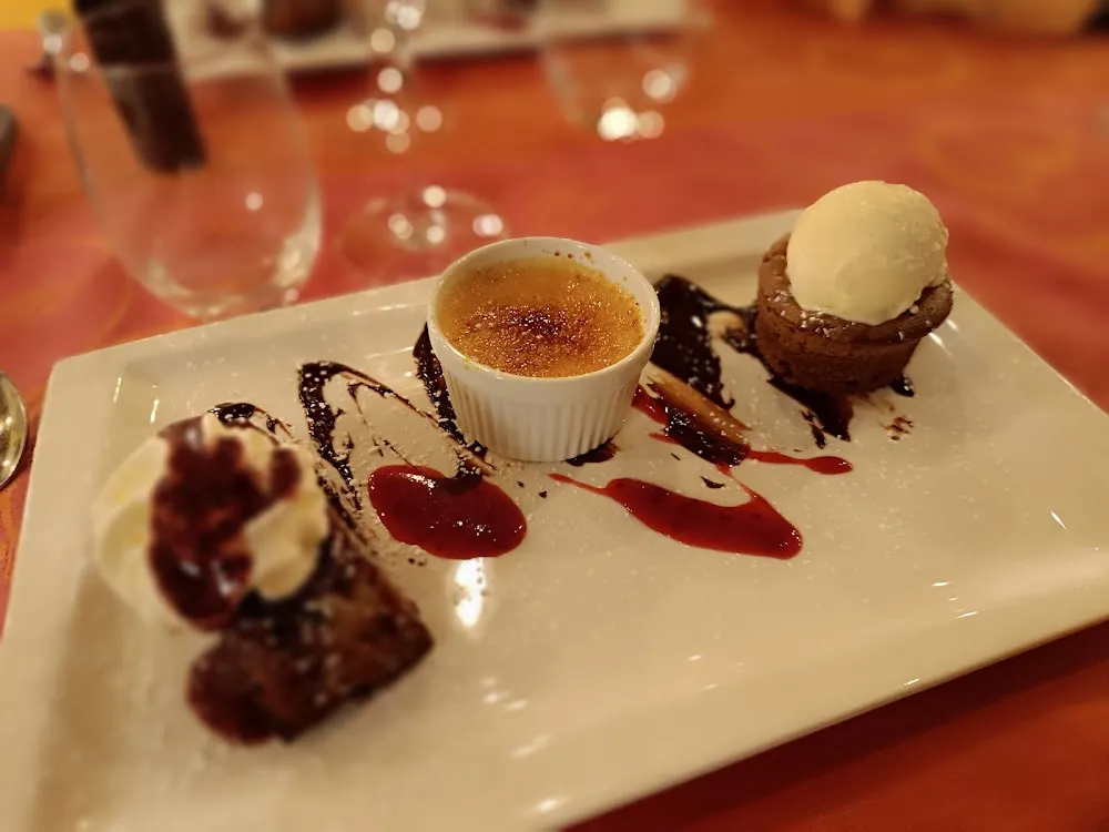 LE SAINT DENIS