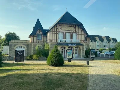 Cinéma Le Cabieu
