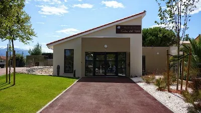 Maison de l'Histoire - Casa del Voló