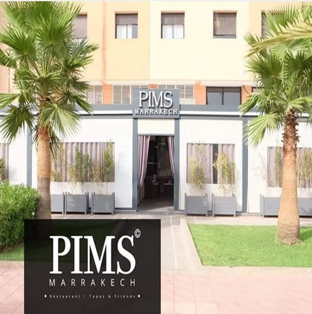Pims Marrakech