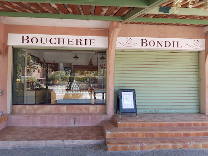 🥩 Maison Bondil (Boucherie - Traiteur)