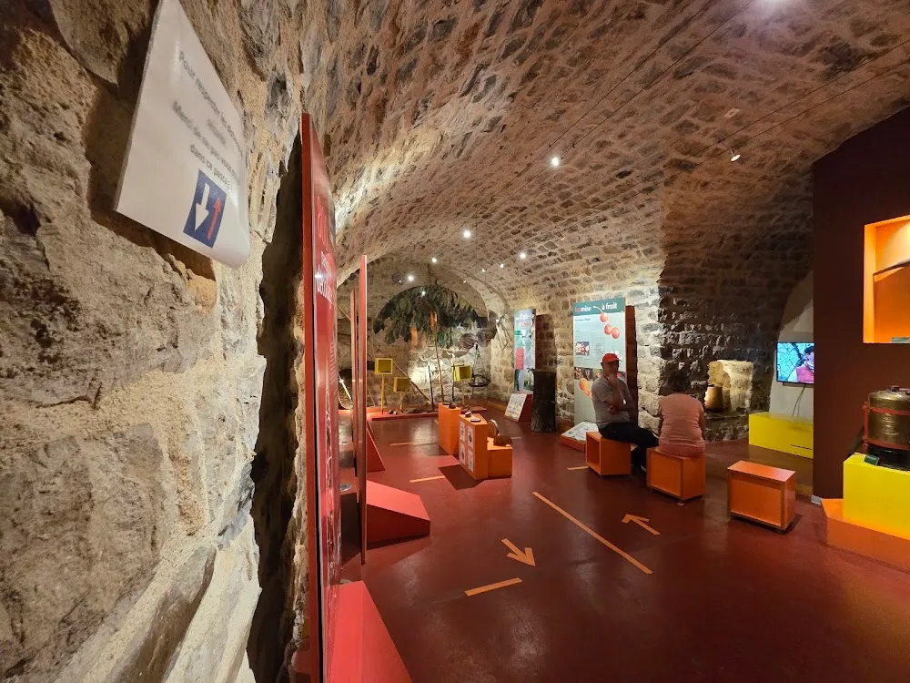 Maison de la Cerise