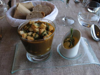 L'Olivier (Sainte-Croix-du-Verdon)