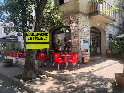 🥖 Le Fournil des Salles (Boulangerie)