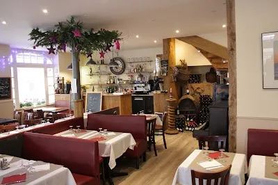 Café de France