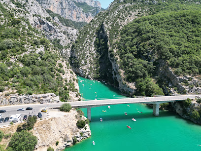 Le Pont du Galetas