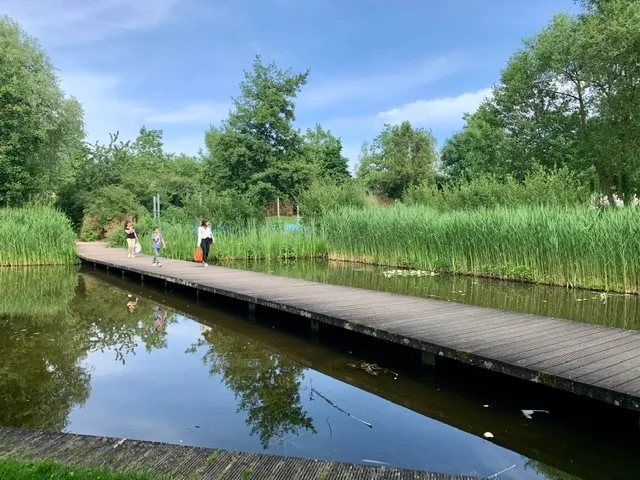 Parc Grammont