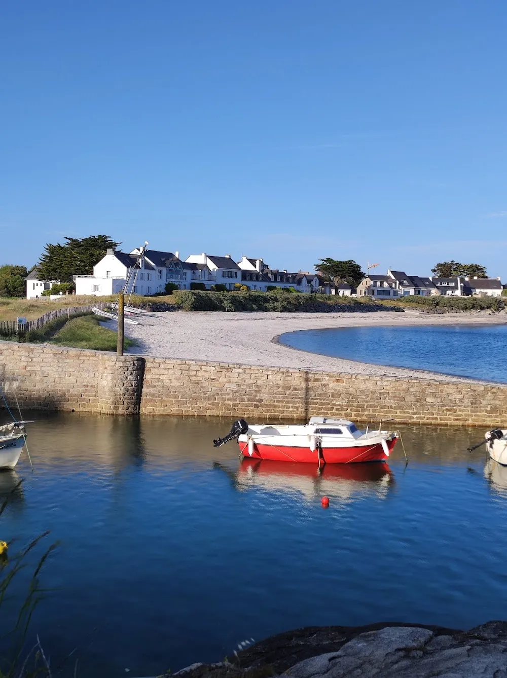 Port de Lérat