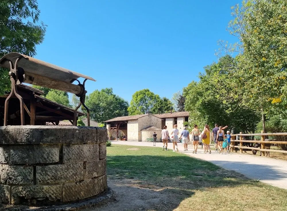 Les Forges de Pyrène