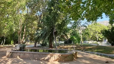 Parc du Pré Sandin
