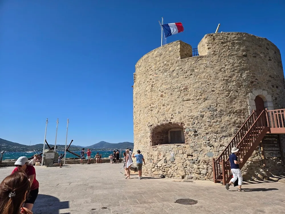 Tour du Portalet