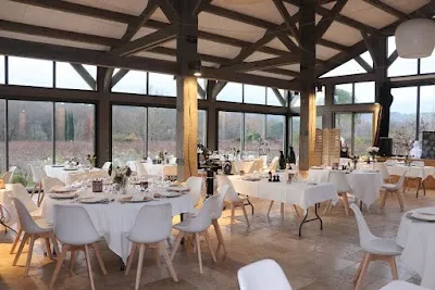 La Bastide de Fangouse Restaurant Entrecasteaux