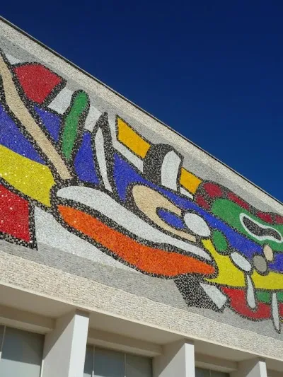 Musée national Fernand Léger