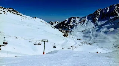 Skiset Yves Sport